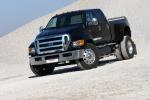 Ford F-650 by GeigerCars 2008 года